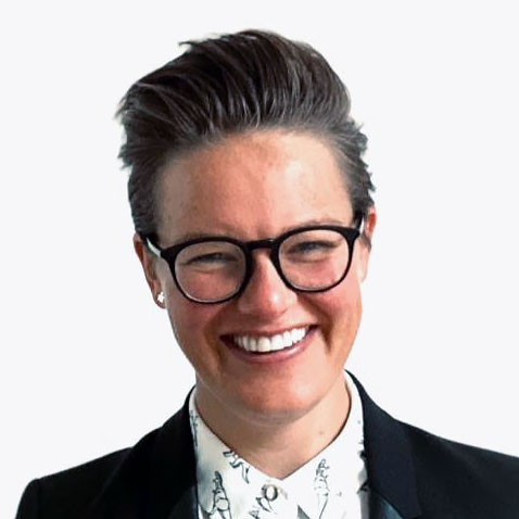 Ms Hayley Robinson 
