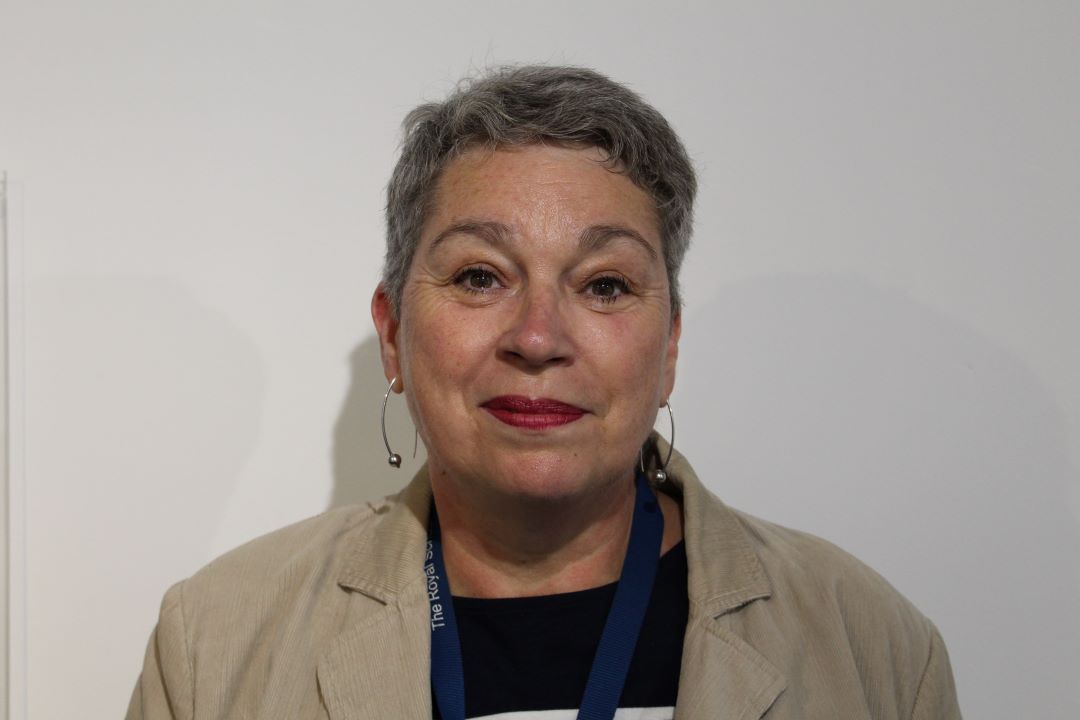 Sylvie Bartlett-Rawlings